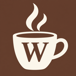 Wordesso app icon